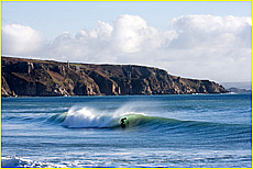 Cornwall Tourism Magazine - Boscastle Harbour